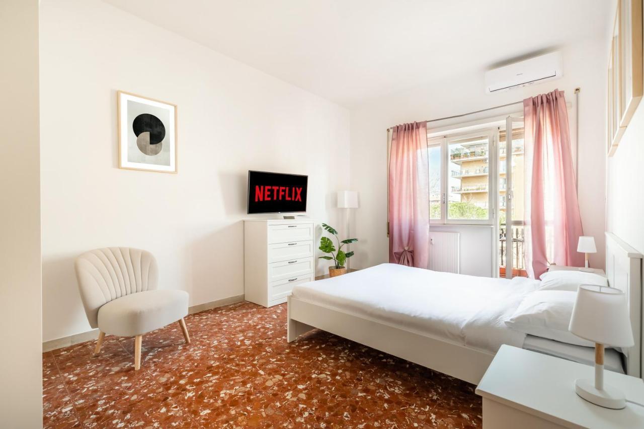 Loto Home Rome Buitenkant foto