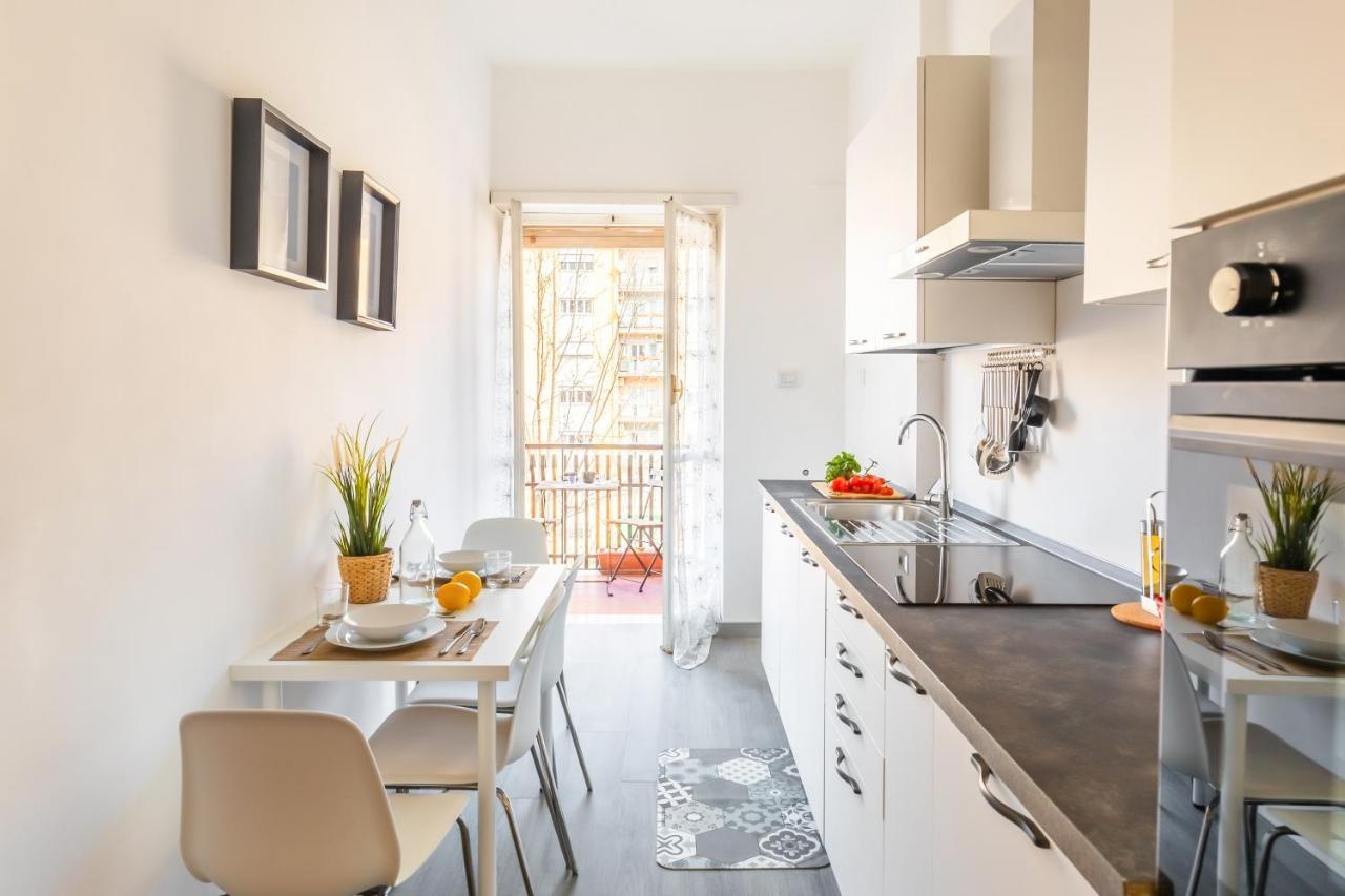 Loto Home Rome Buitenkant foto