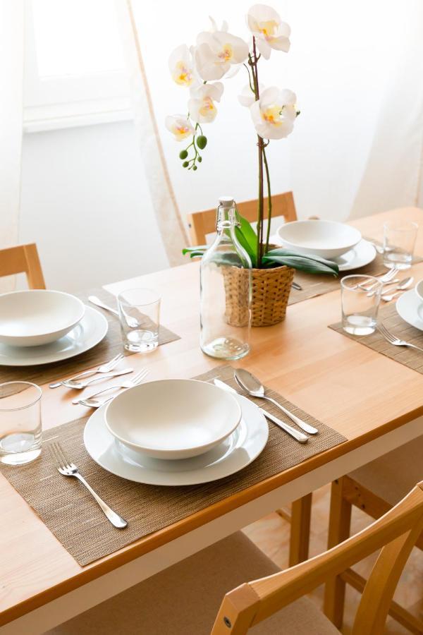 Loto Home Rome Buitenkant foto