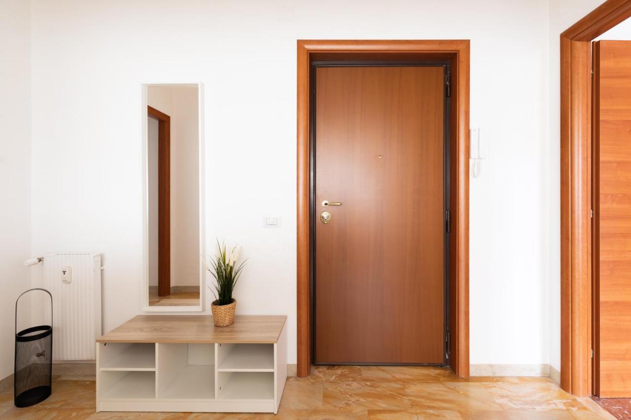 Loto Home Rome Buitenkant foto